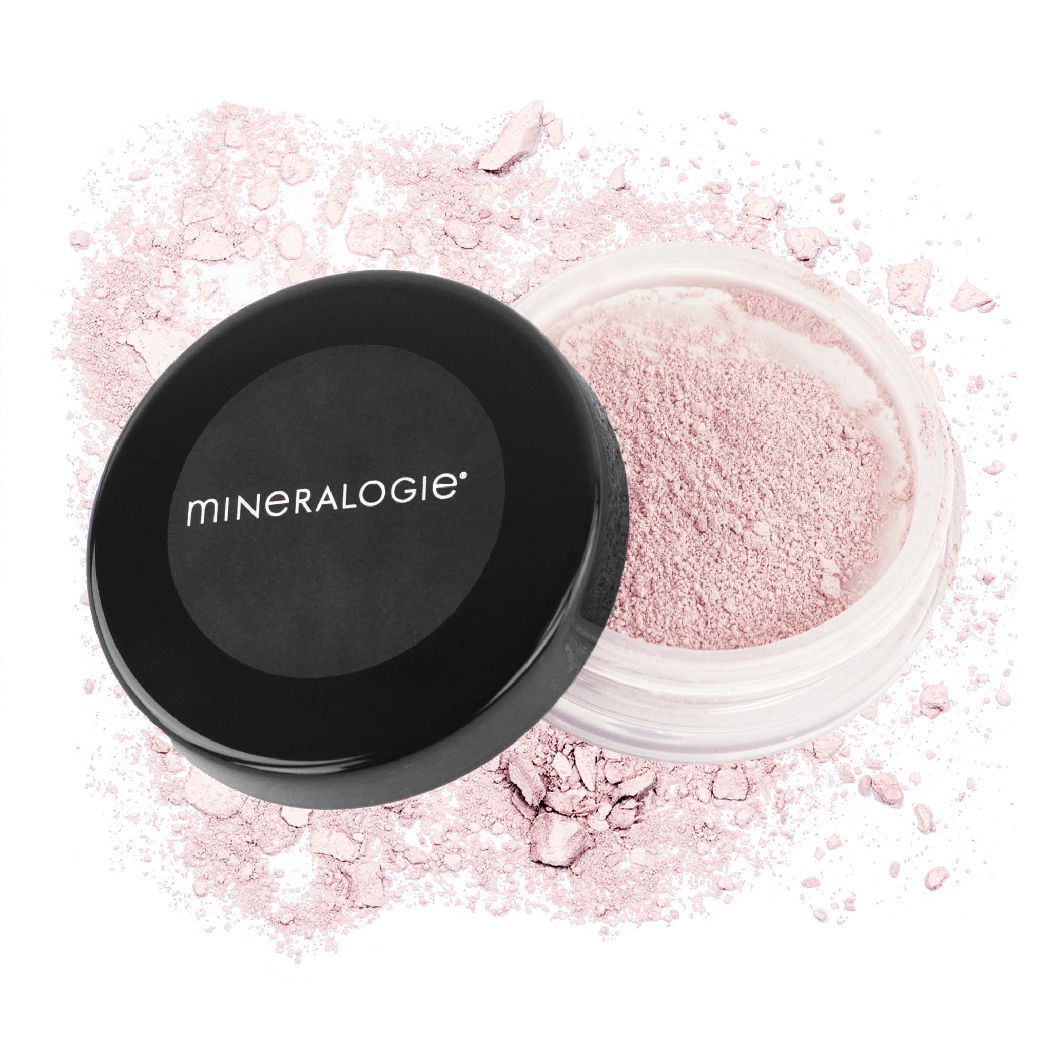 Loose Powder Natural Shimmer by StarGazer • The Dark Store™