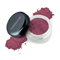 Loose Mineral Blush Sample Jar