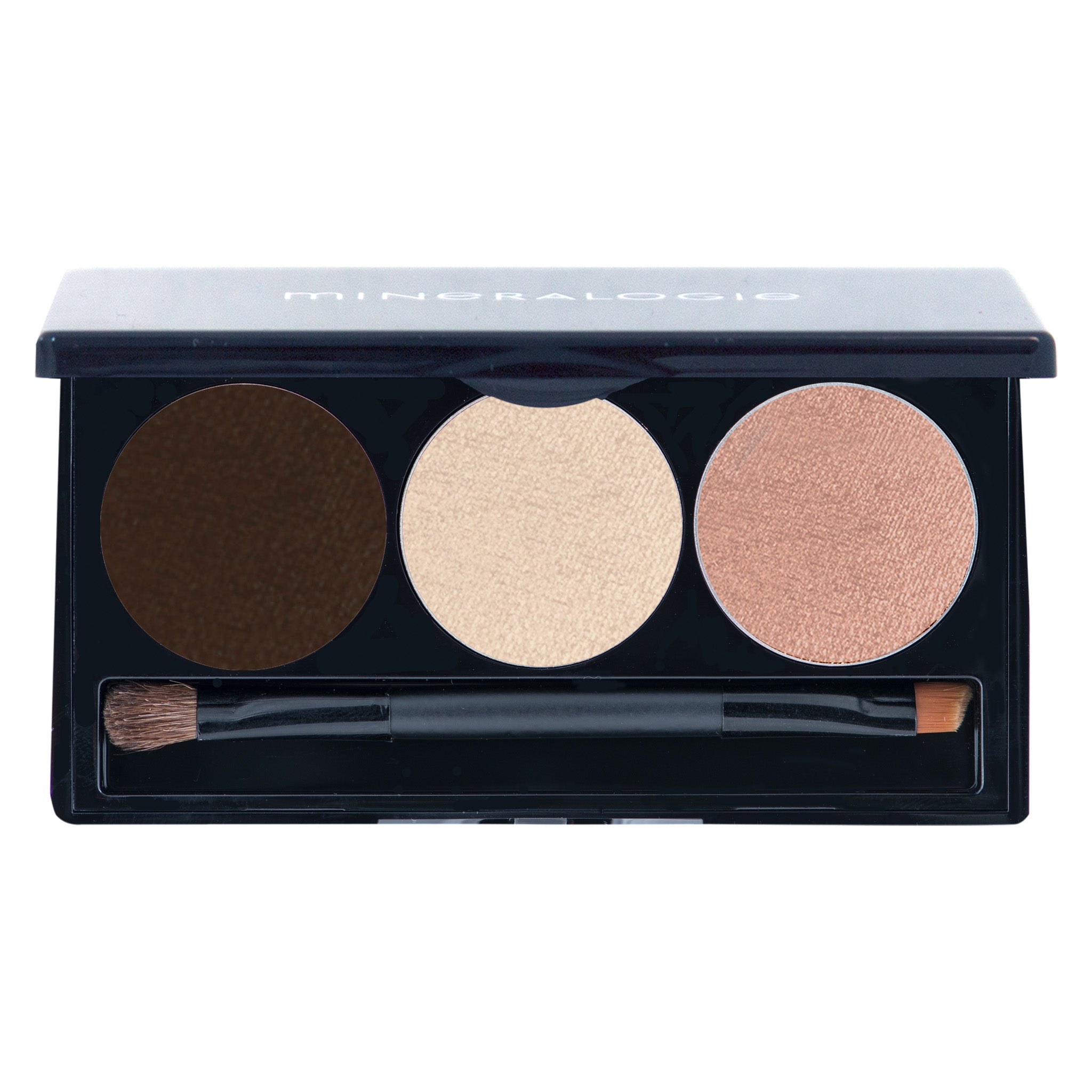 Autumn Glow Eye Shadow Trio