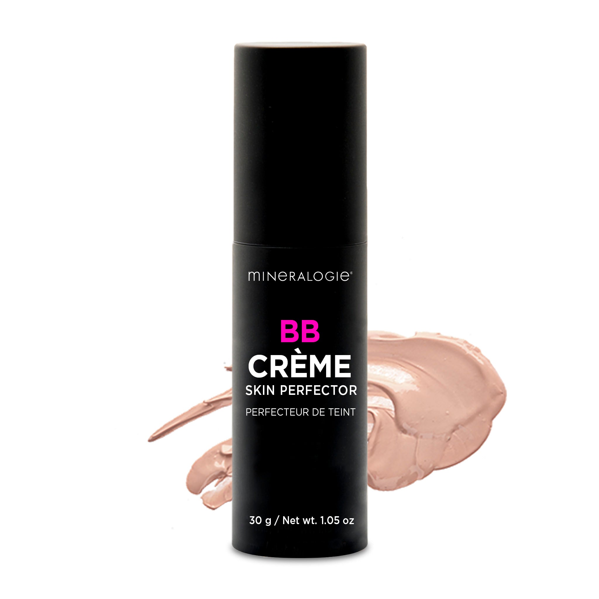 BB Crème