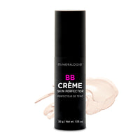BB Crème