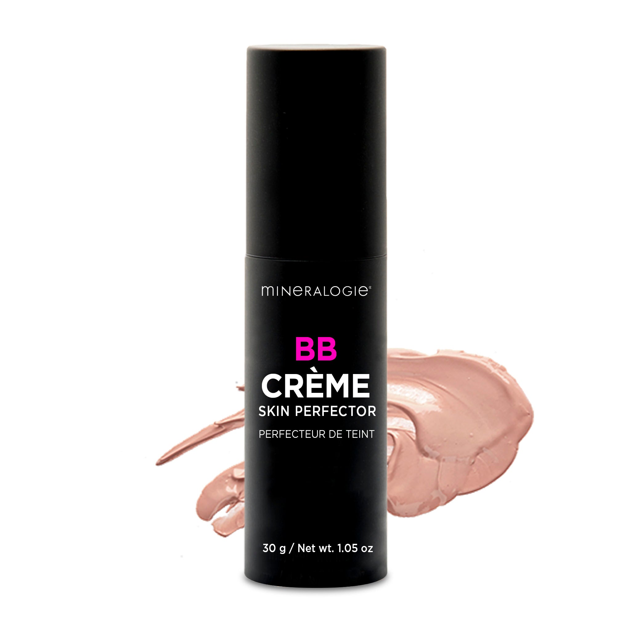 BB Crème
