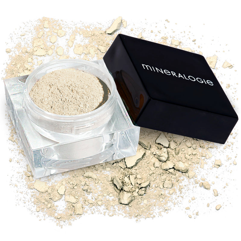 Face & Body Block 9g Jar