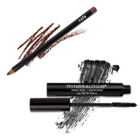 Lash Fusion Mascara + FREE Eye Liner Pencil Bundle