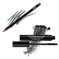 Lash Fusion Mascara + FREE Eye Liner Pencil Bundle