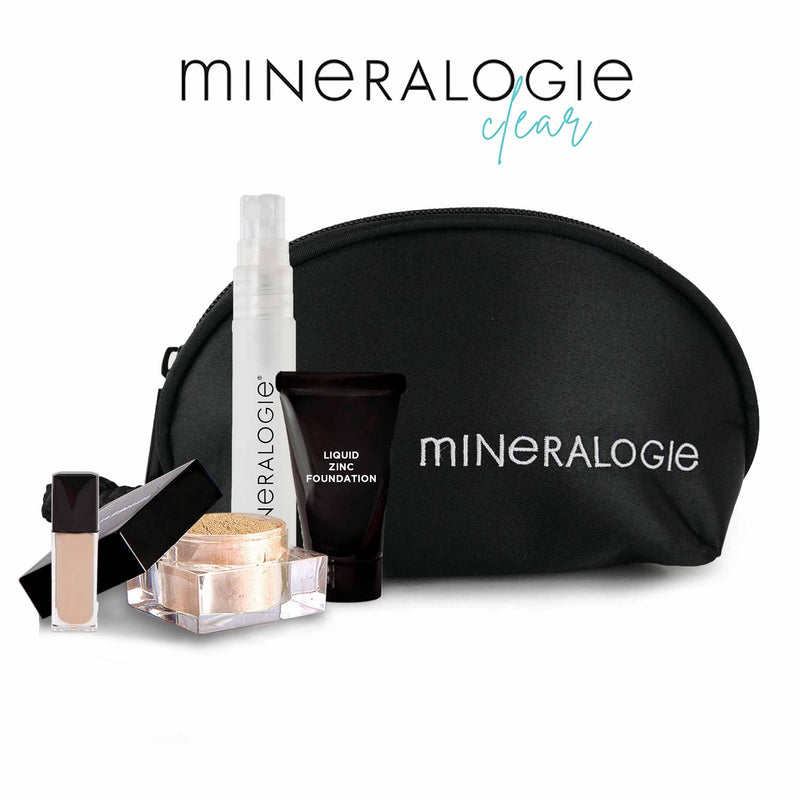 CLEAR Sample Kit