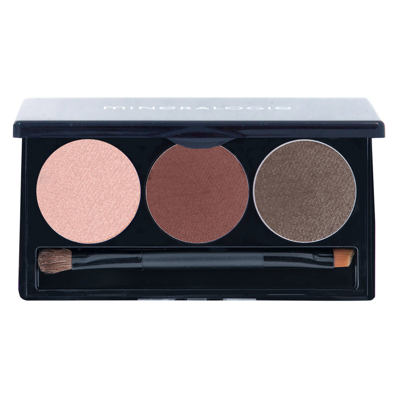 Château Eye Shadow Trio