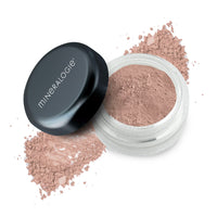Loose Mineral Bronzer & Radiance Sample Jar