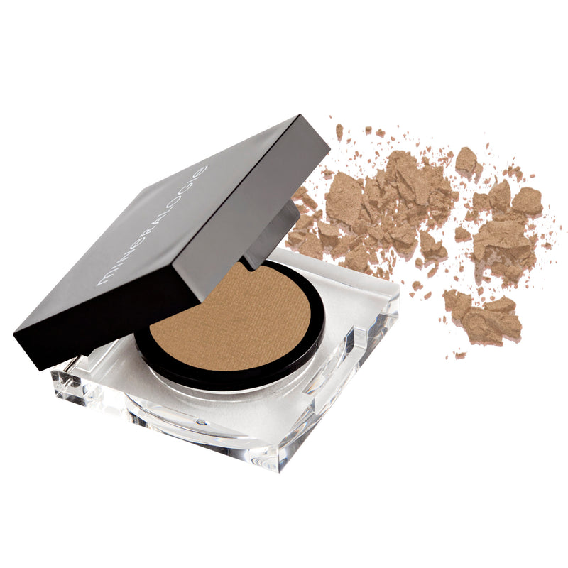 Single Pressed Eye Shadow Compact