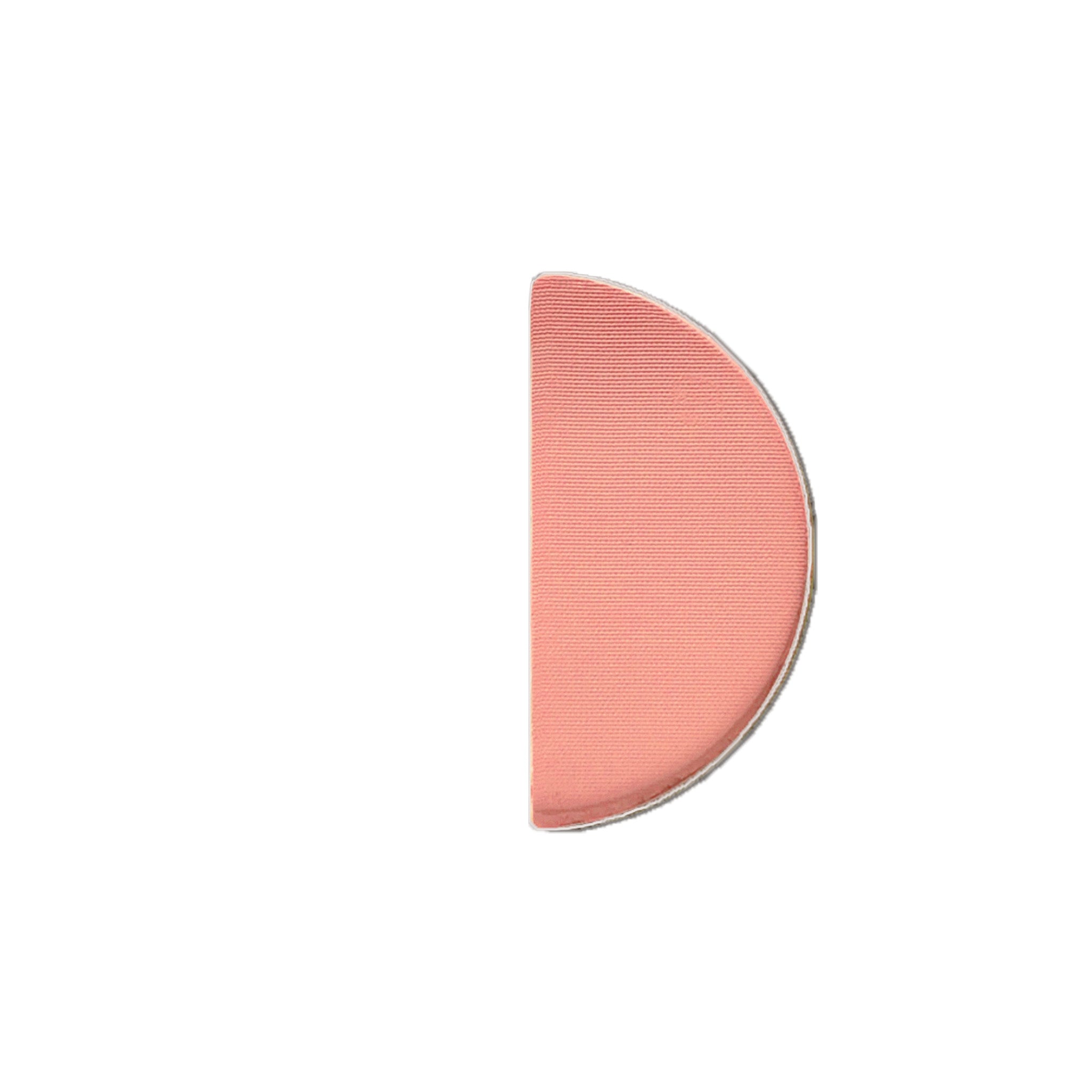 Pressed Half Moon Blush & Bronzer Refill