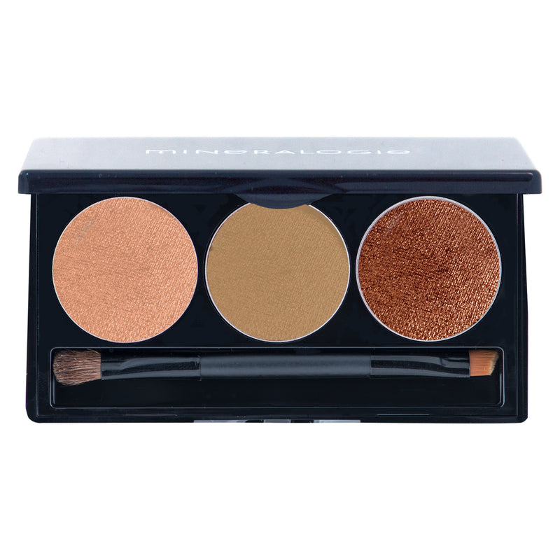 Passionate Eye Shadow Trio