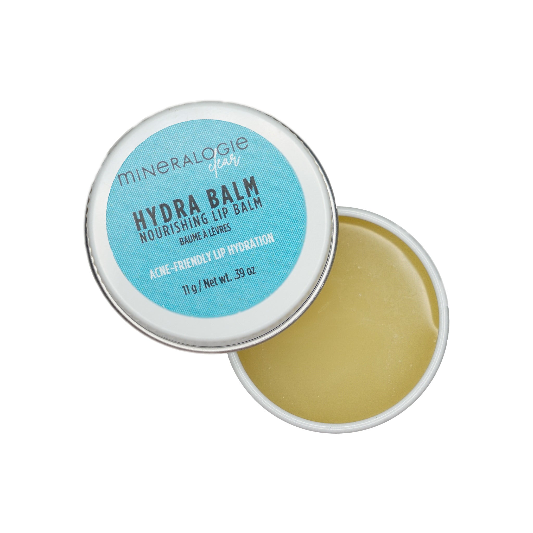 CLEAR Hydra Balm