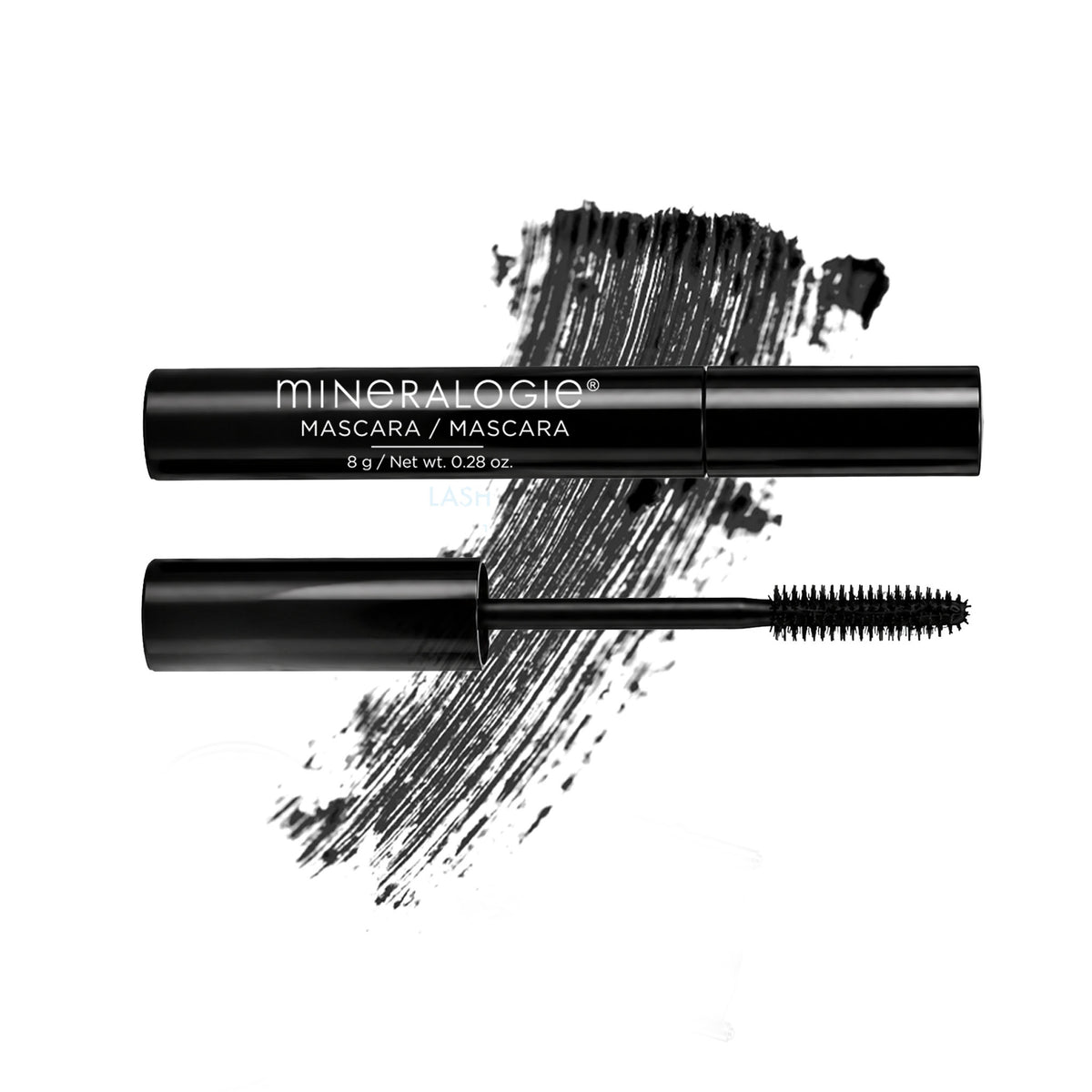 Lash Fusion Mascara