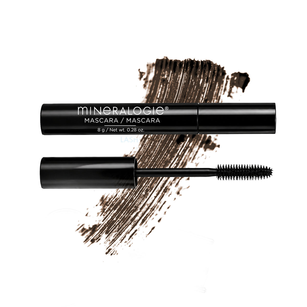Lash Fusion Mascara