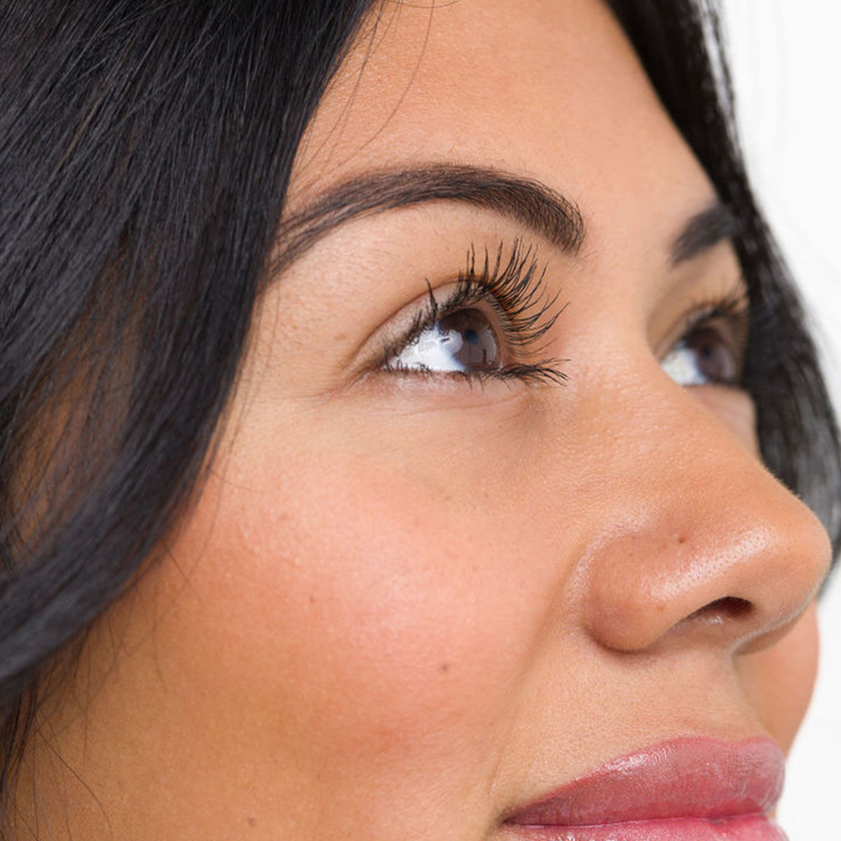 Lash Fusion Trio Mascara, Primer & Eyelash Curler Set