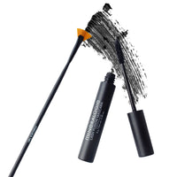 Mascara Fan Brush