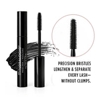 Lash Fusion Trio Mascara, Primer & Eyelash Curler Set