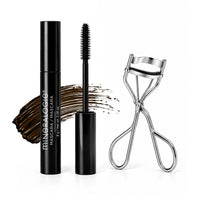 Lash Fusion Duo Mascara & Eyelash Curler Set