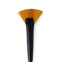 Mascara Fan Brush