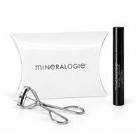 Lash Fusion Duo Mascara & Eyelash Curler Set