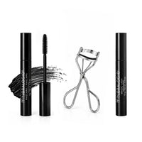 Lash Fusion Trio Mascara, Primer & Eyelash Curler Set