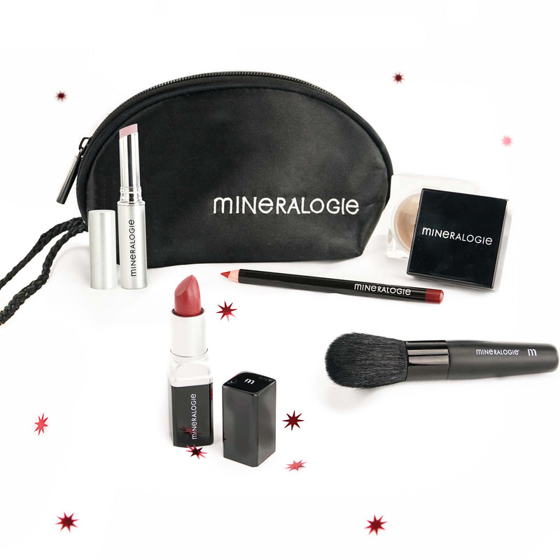 Merry & Bright Gift Set