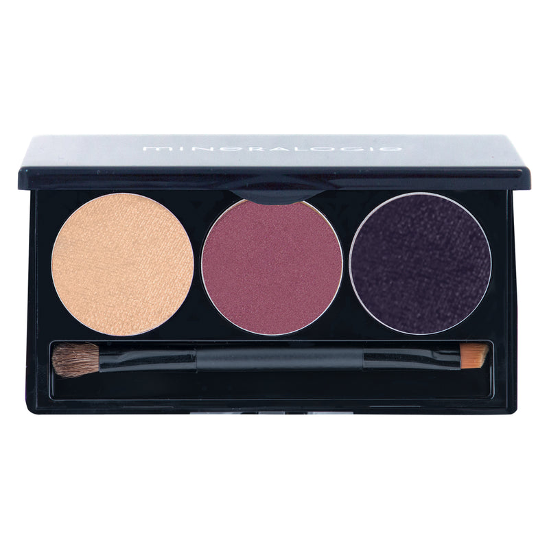 Nightcap Eye Shadow Trio