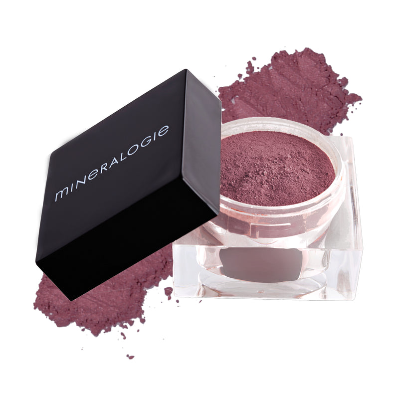 Loose Mineral Blush - Shimmer