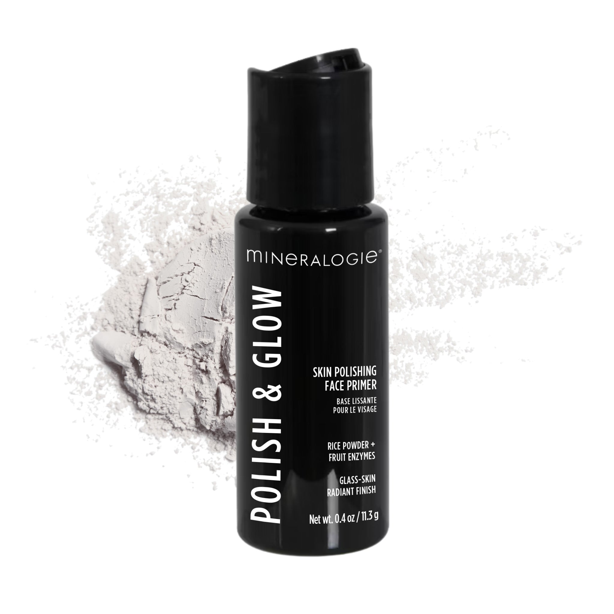 Polish & Glow Face Polish