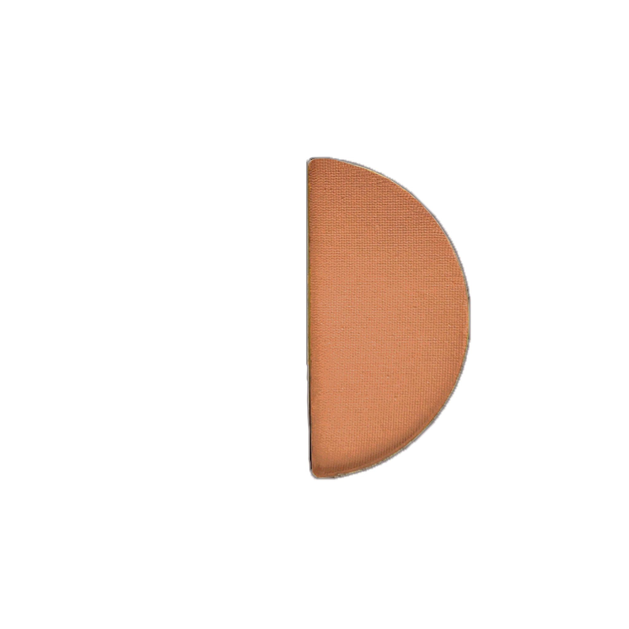 Pressed Half Moon Blush & Bronzer Refill