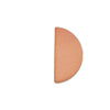 Pressed Half Moon Blush & Bronzer Refill