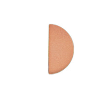 Pressed Half Moon Blush & Bronzer Refill