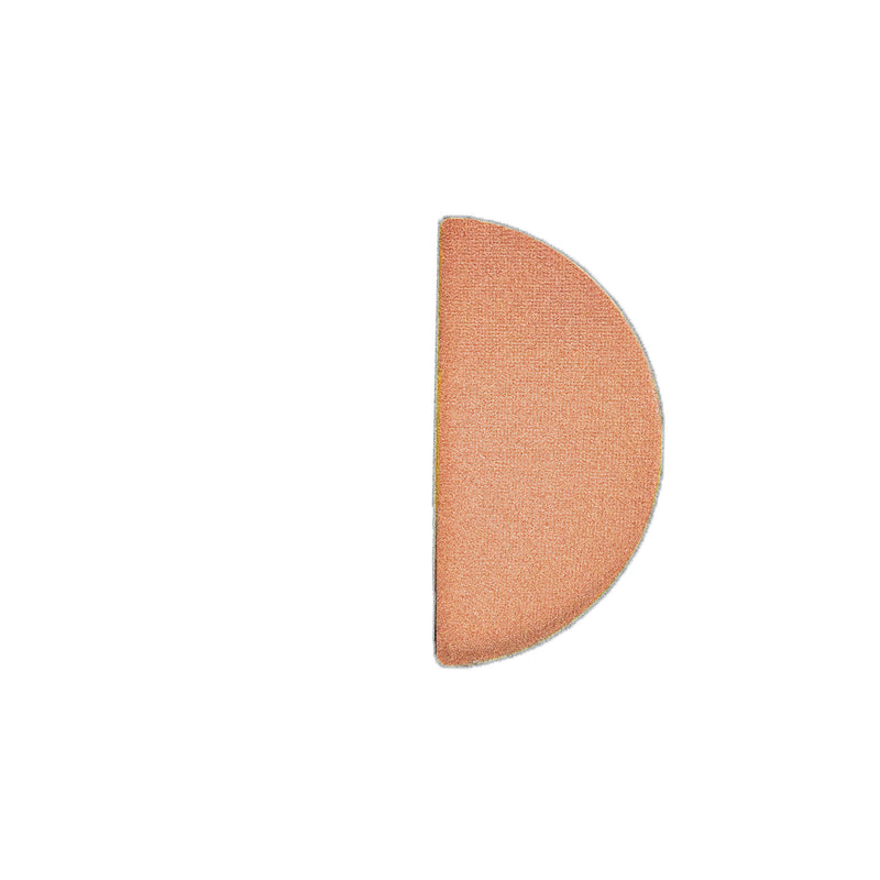 Pressed Half Moon Blush & Bronzer Refill