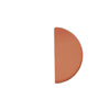 Pressed Half Moon Blush & Bronzer Refill