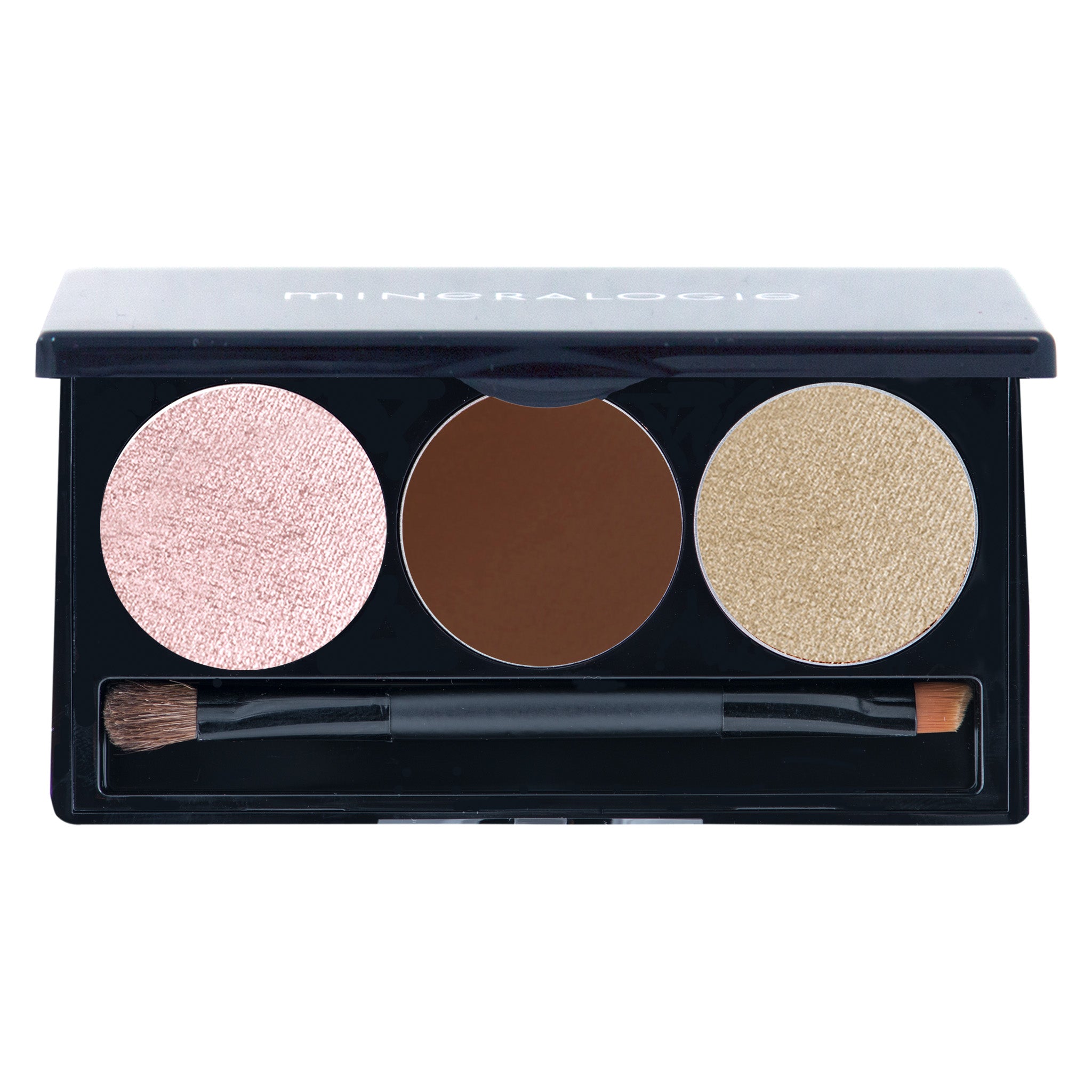 Sweater Weather  Eye Shadow Trio