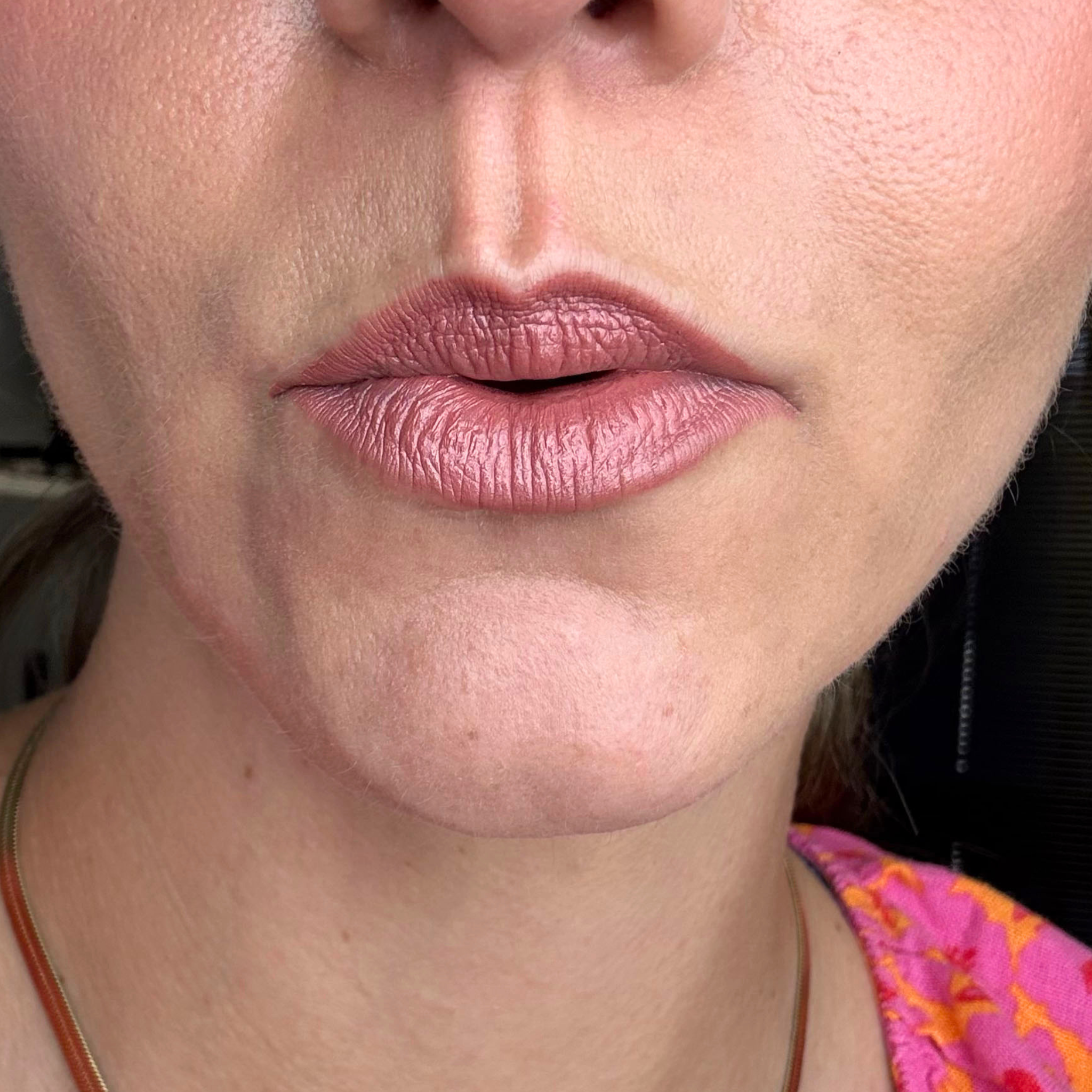 Vintage Rose Lip Duo