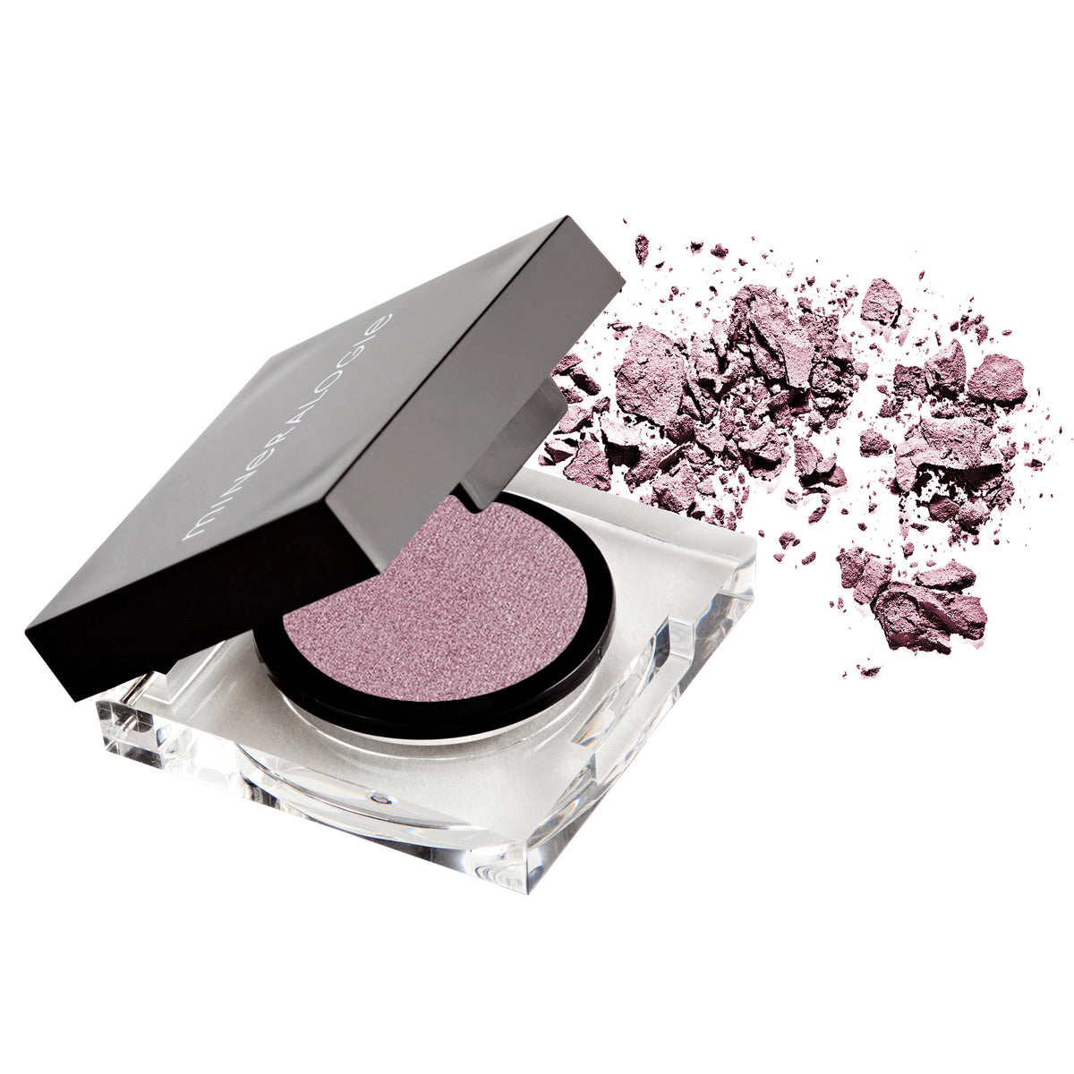 ppt - about compact eye shadow & where to get the best... Pressed Eye Shadow Compact SALE – Mineralogie Makeup