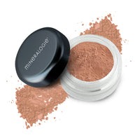 Loose Mineral Bronzer & Radiance Sample Jar