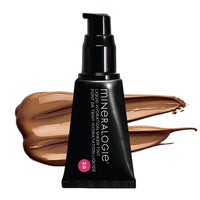 Liquid Hydration 2.0 (Sheer Tint)