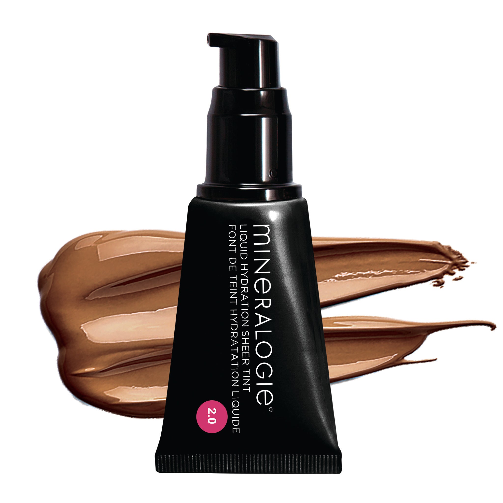 Liquid Hydration 2.0 (Sheer Tint)