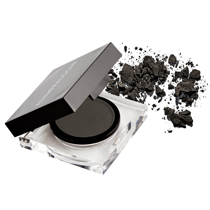 Pressed Eye Shadow Compact