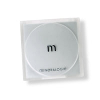 Soft Finish Powder Retro Compact