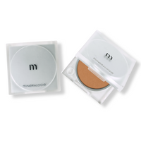 Retro Compact Bronzer
