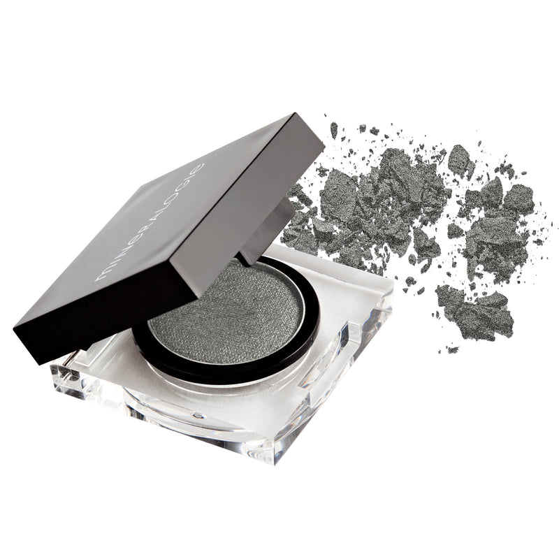 Pressed Eye Shadow Compact