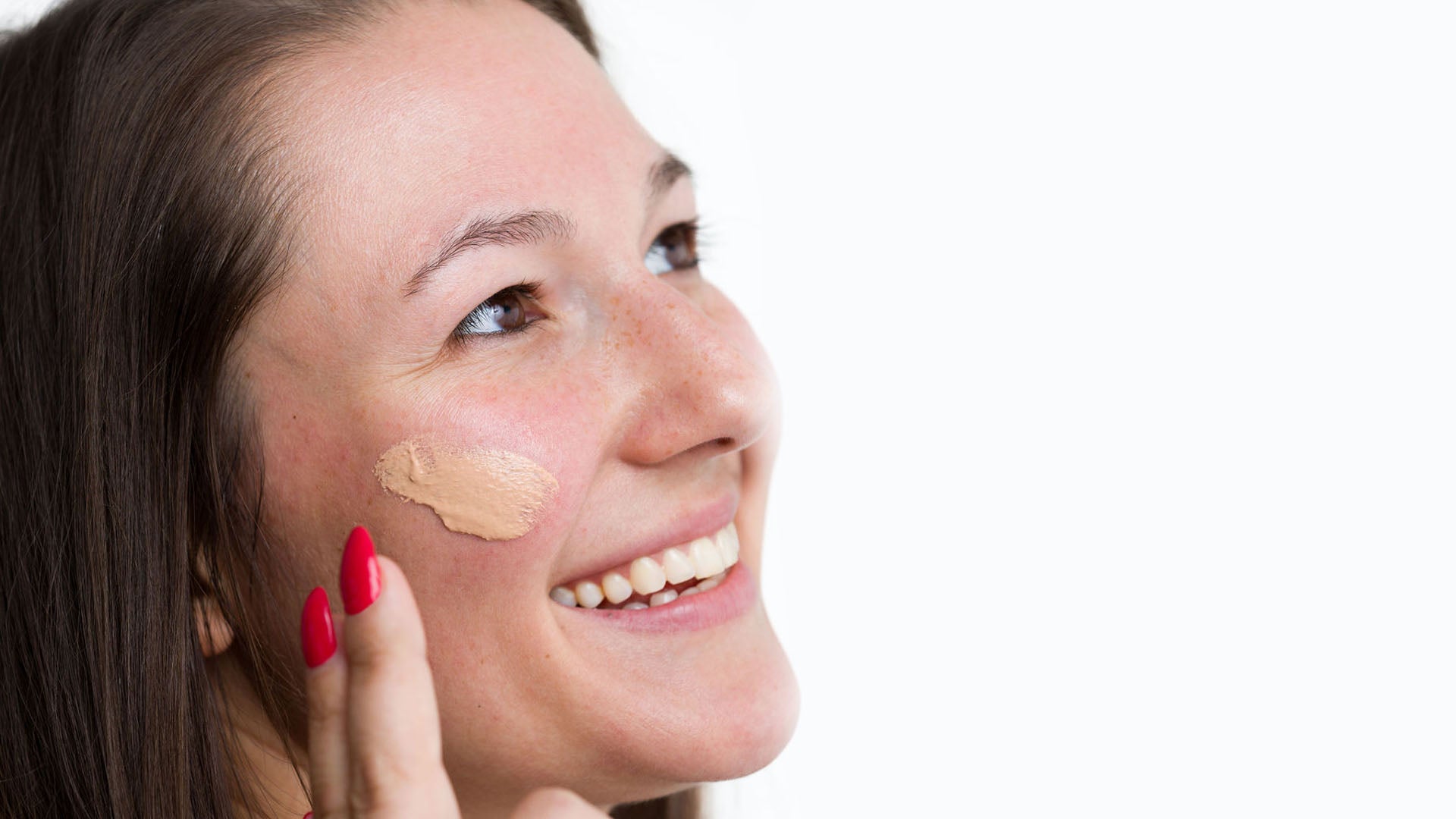 Mineralogie Makeup lifestyle