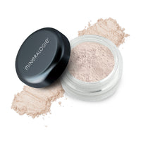 Loose Mineral Bronzer & Radiance Sample Jar