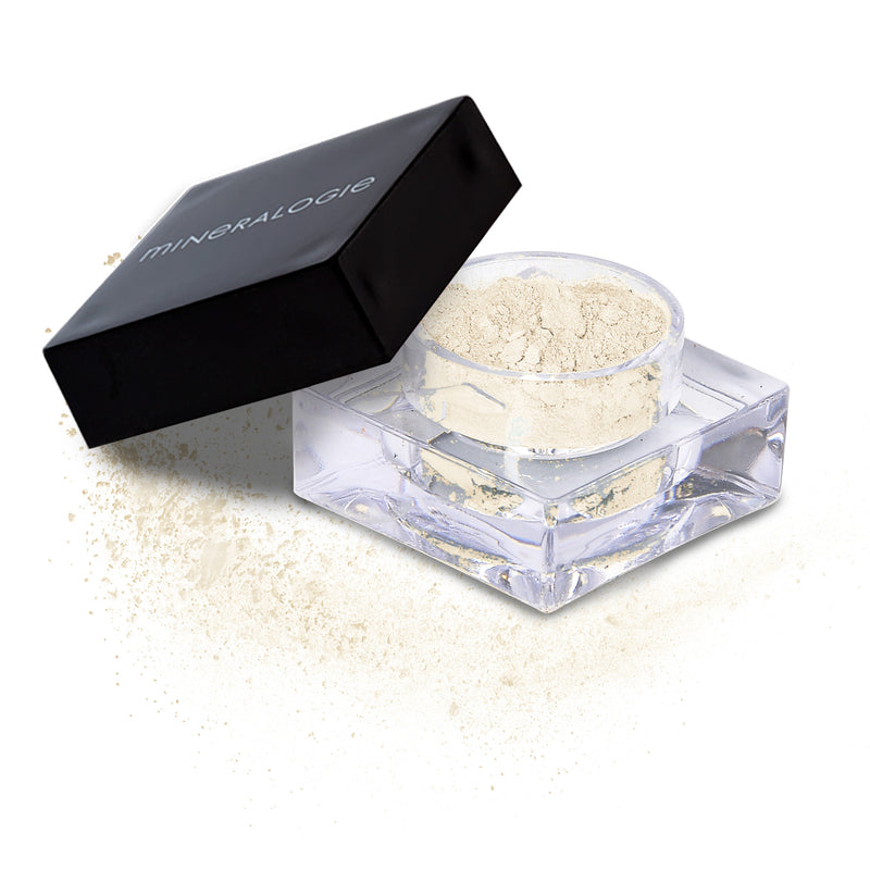 Loose Mineral Color Corrector