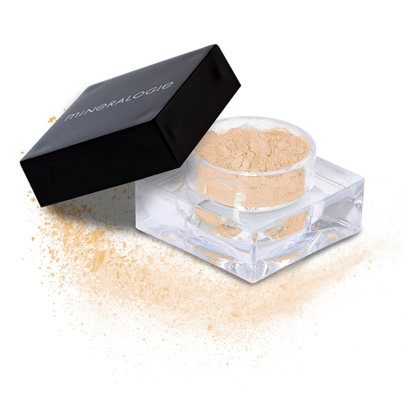 Loose Mineral Color Corrector