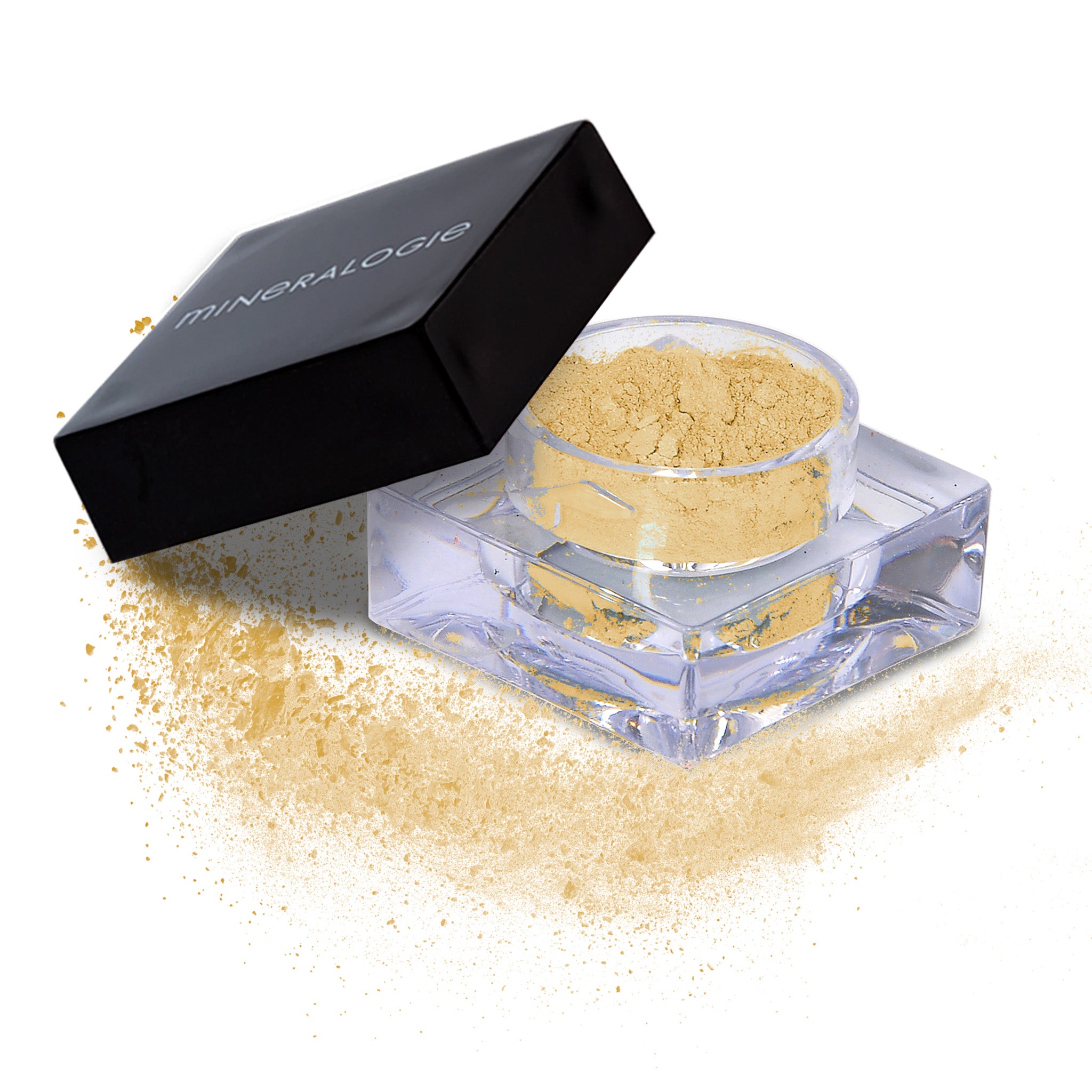Loose Mineral Color Corrector