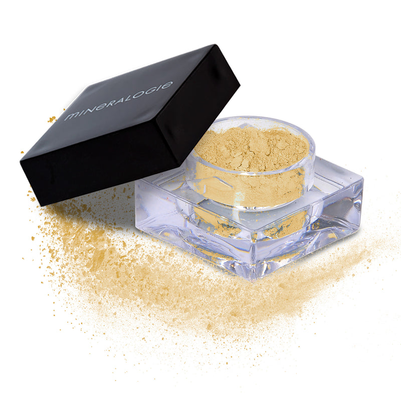 Loose Mineral Color Corrector